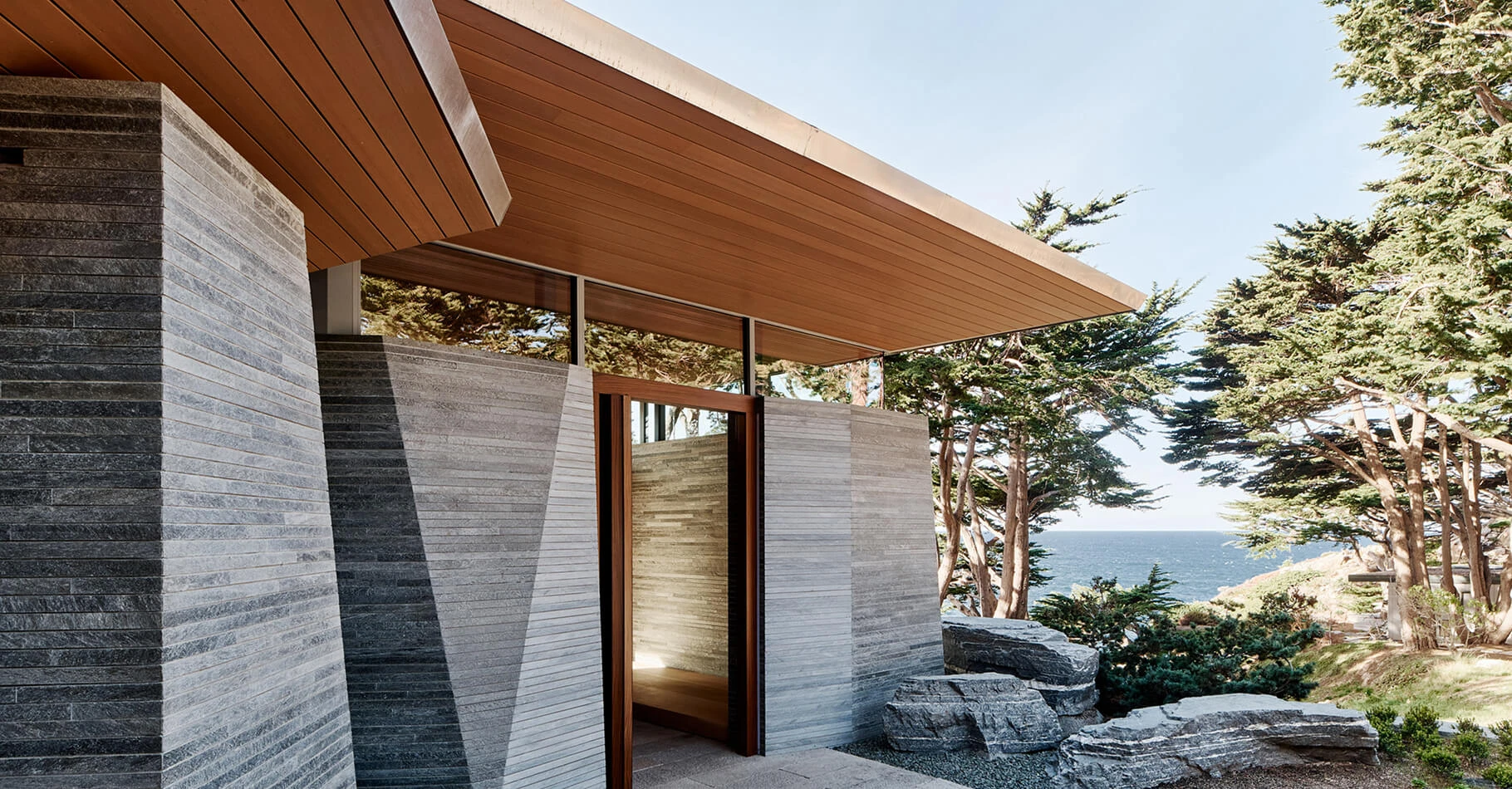 Sustainable Architecture Design Ideas for Your Project