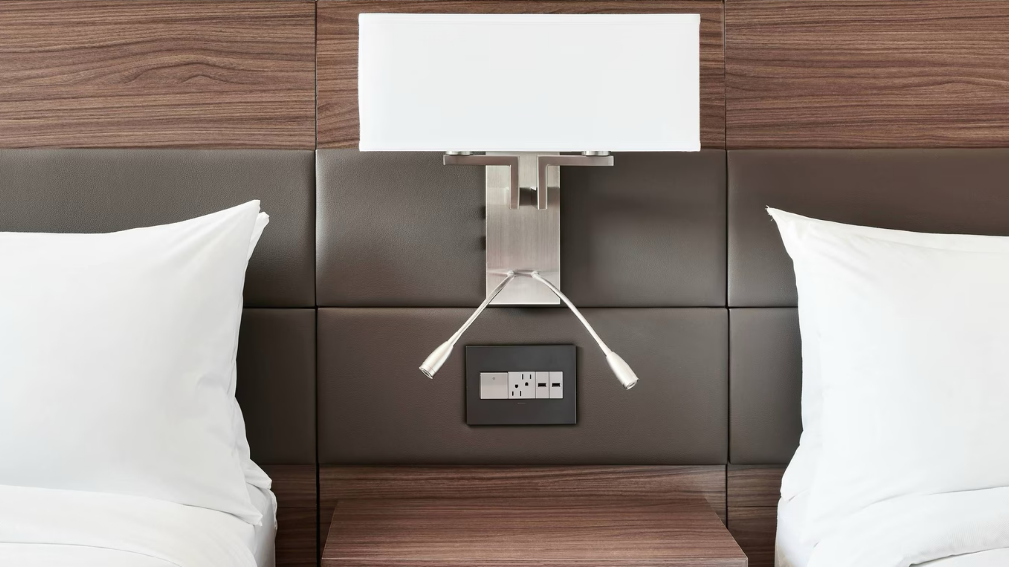 Jefferson Arms Building - AC Marriott Hotel