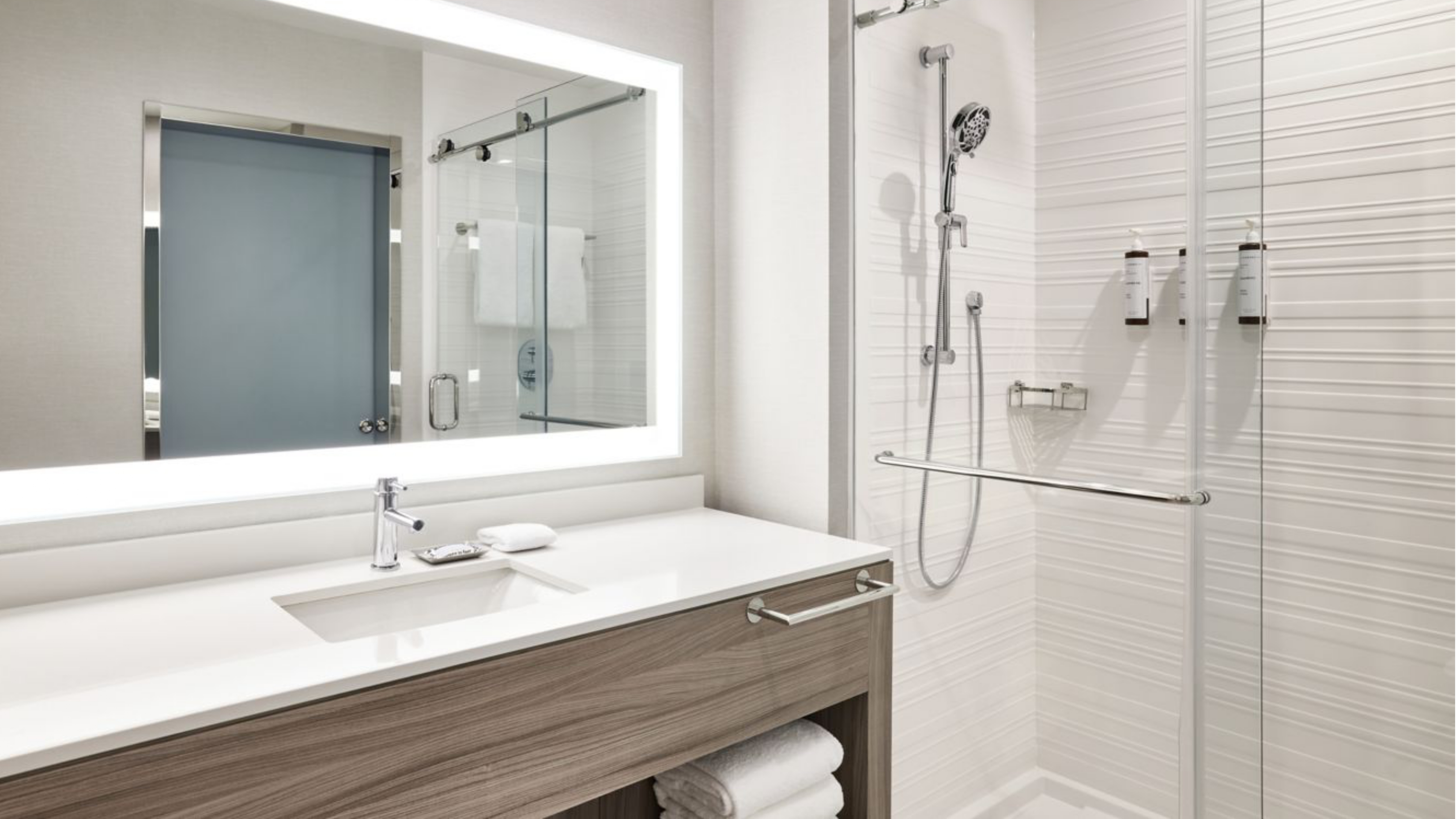 Jefferson Arms Building - AC Marriott Hotel