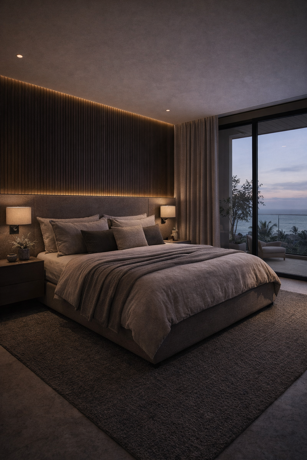 Bodrum Private Residence