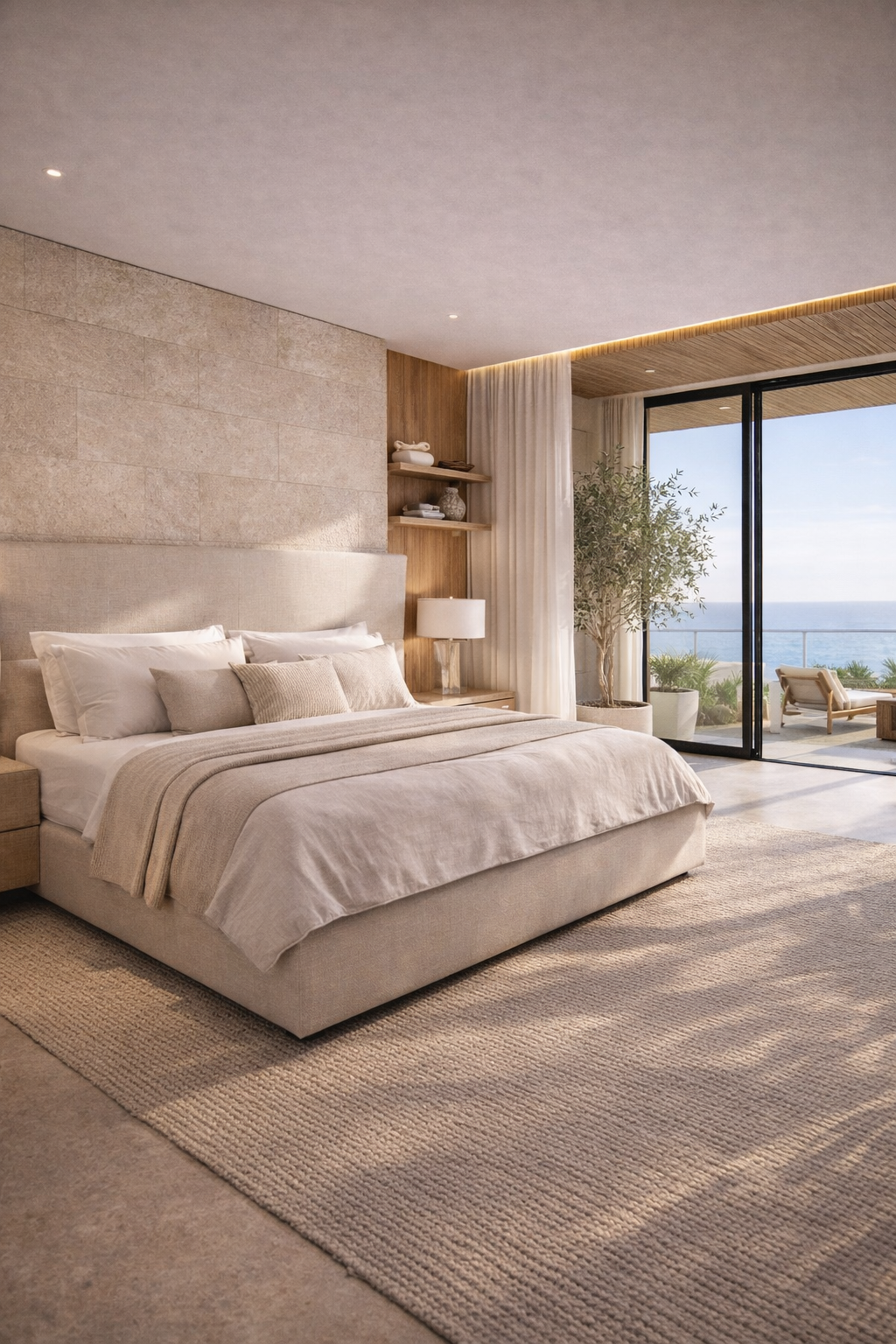 Bodrum Private Residence