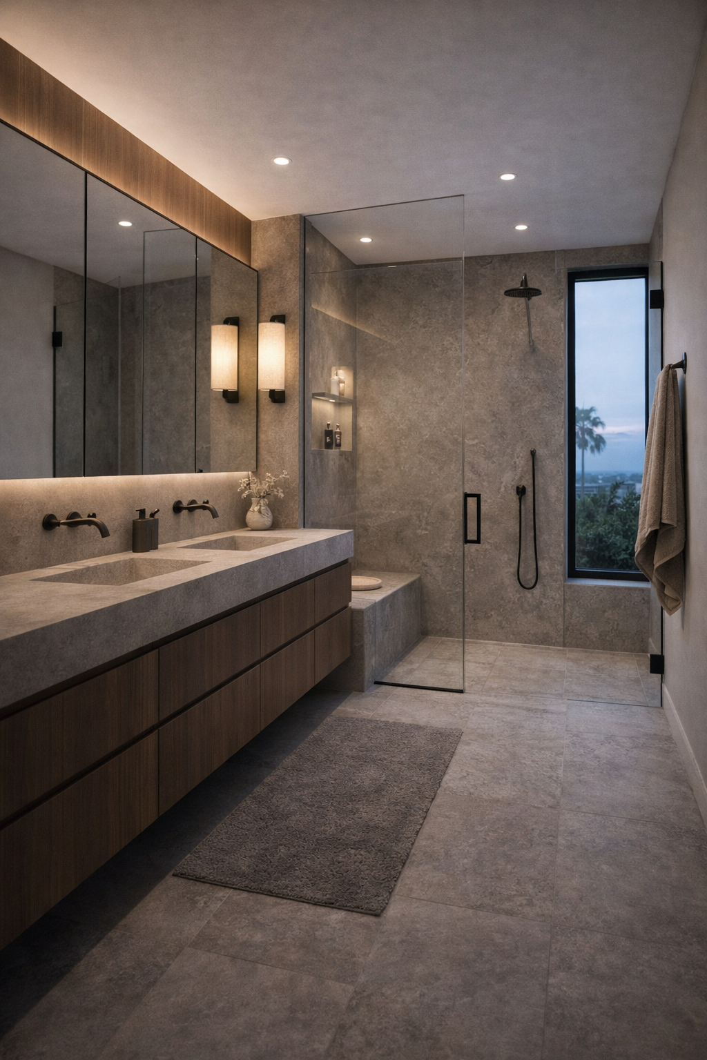 Bodrum Private Residence