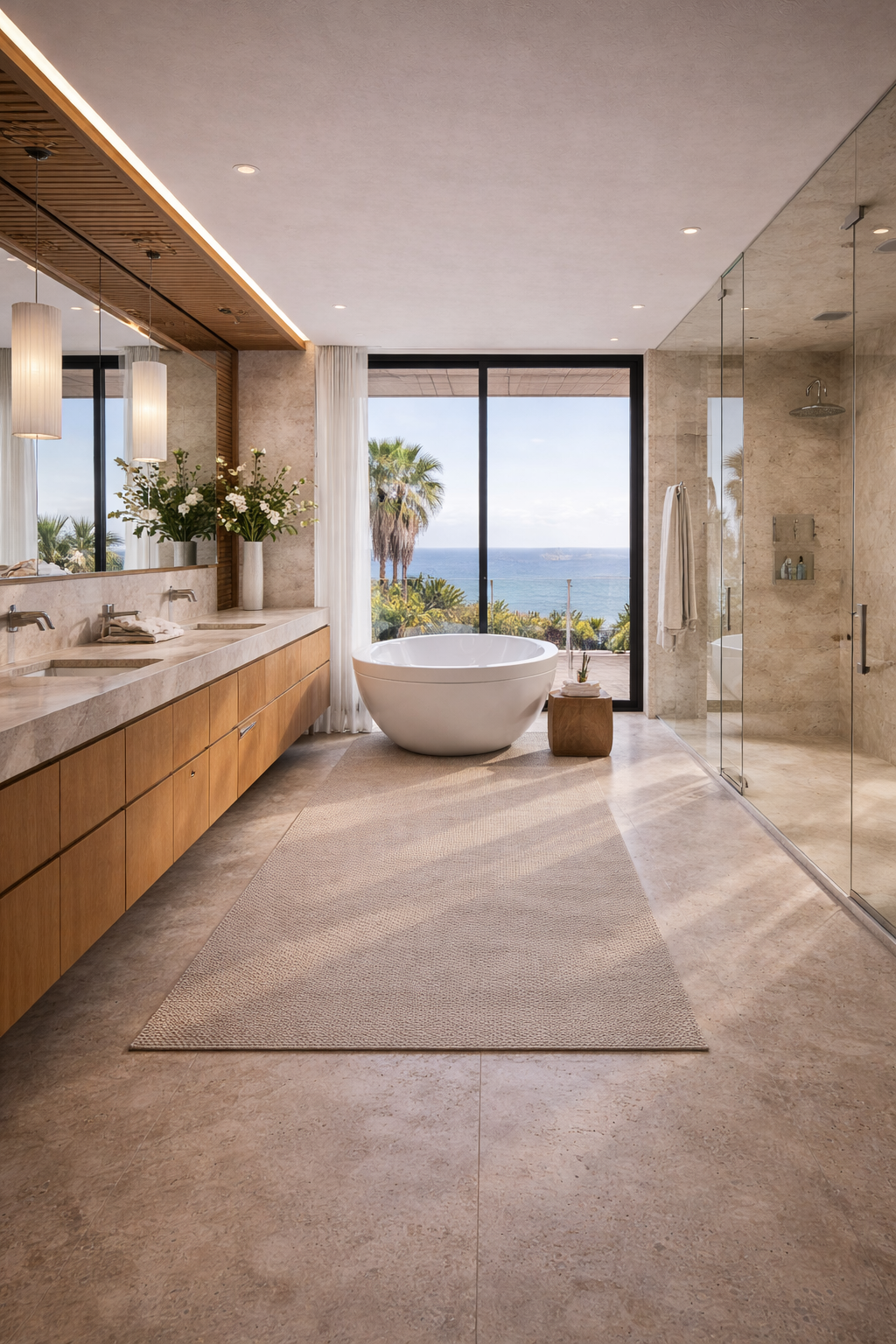 Bodrum Private Residence