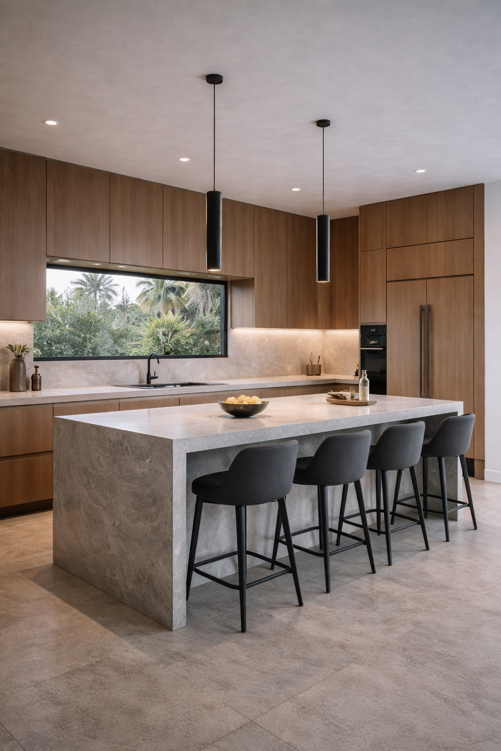 Bodrum Private Residence