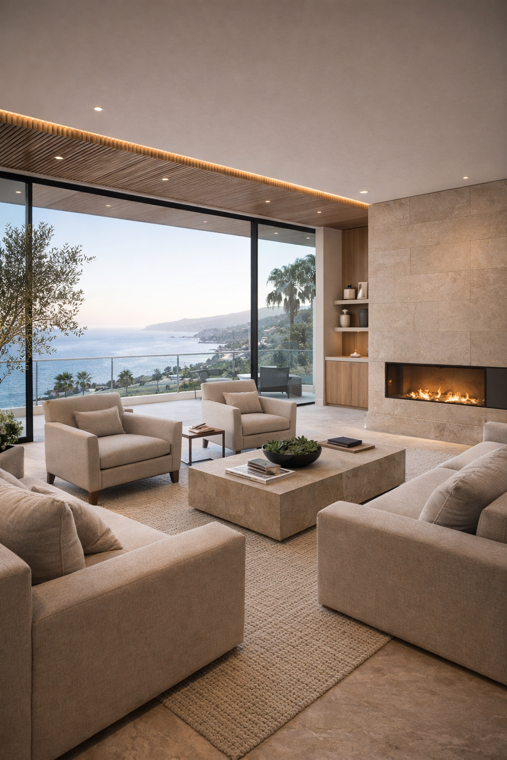 Bodrum Private Residence