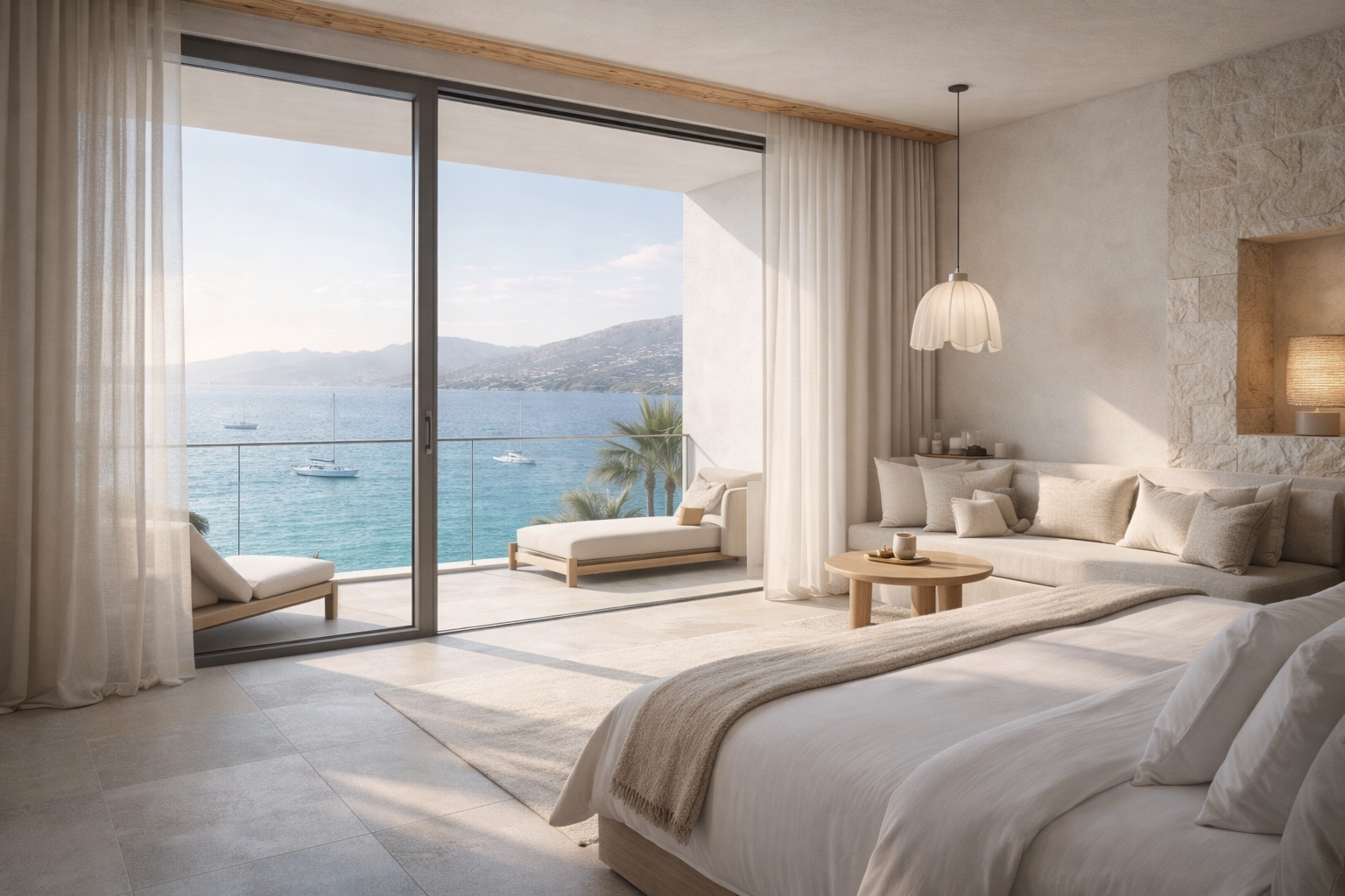 Bodrum Boutique Hotel