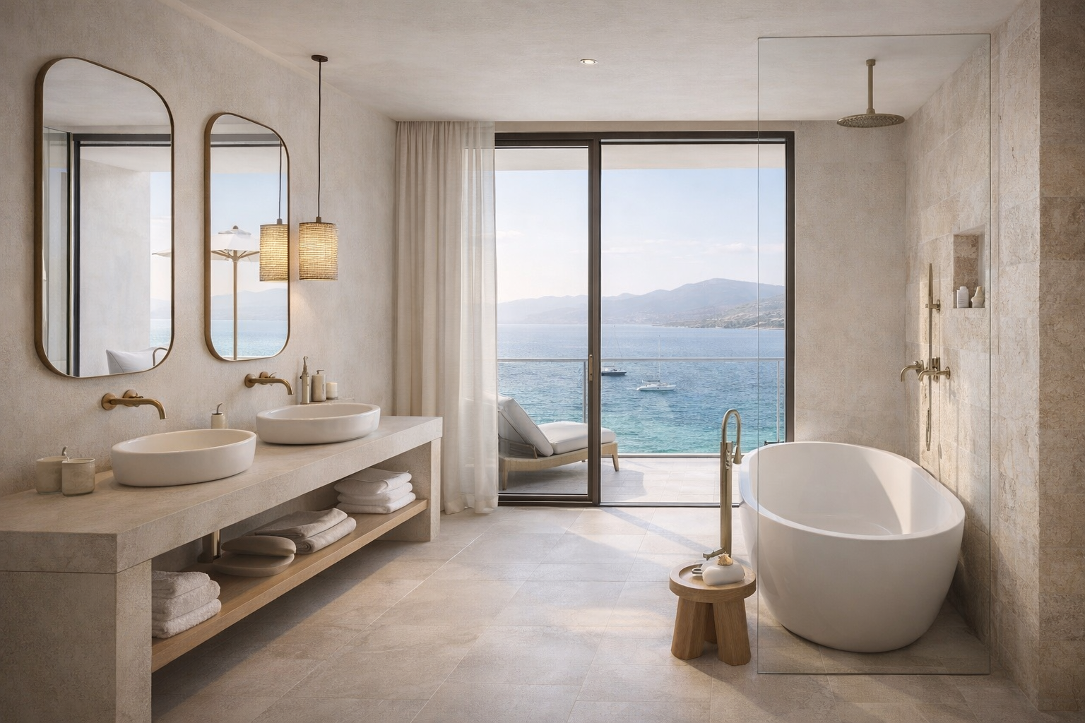 Bodrum Boutique Hotel