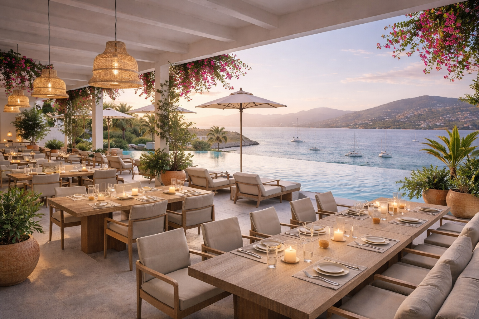 Bodrum Boutique Hotel