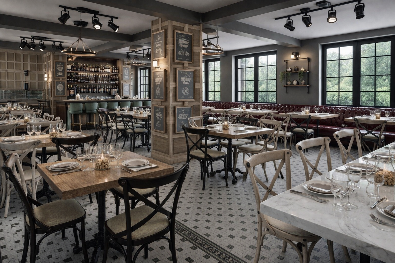 Mademoiselle Collette