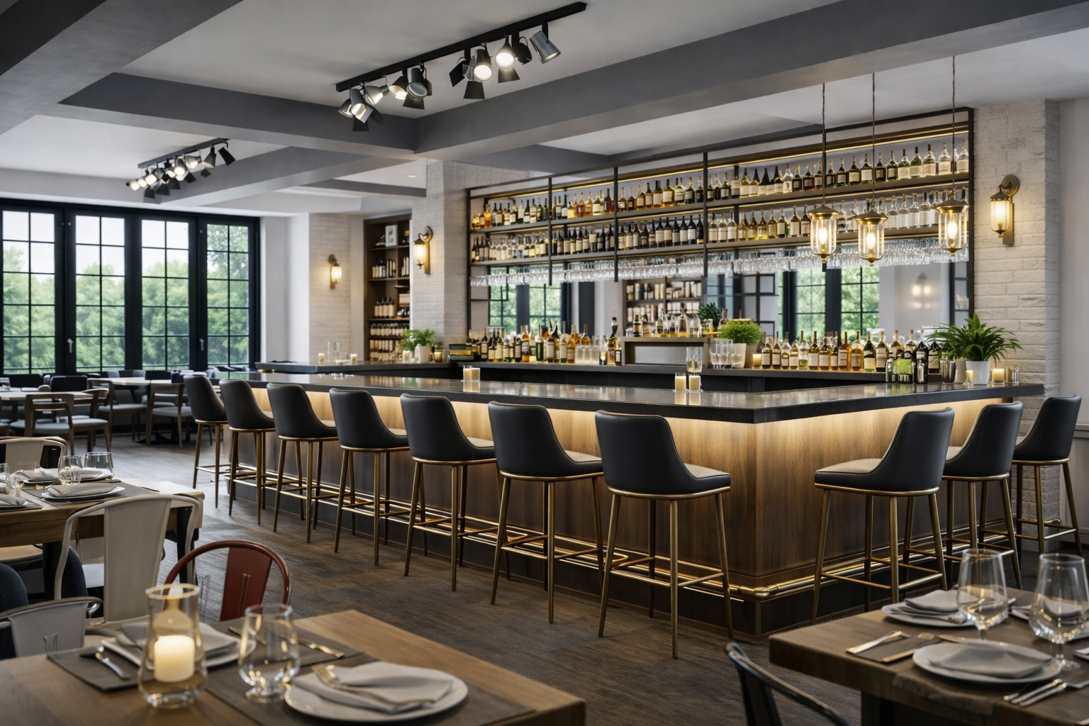 Butler Brothers Building - MOTOPIA