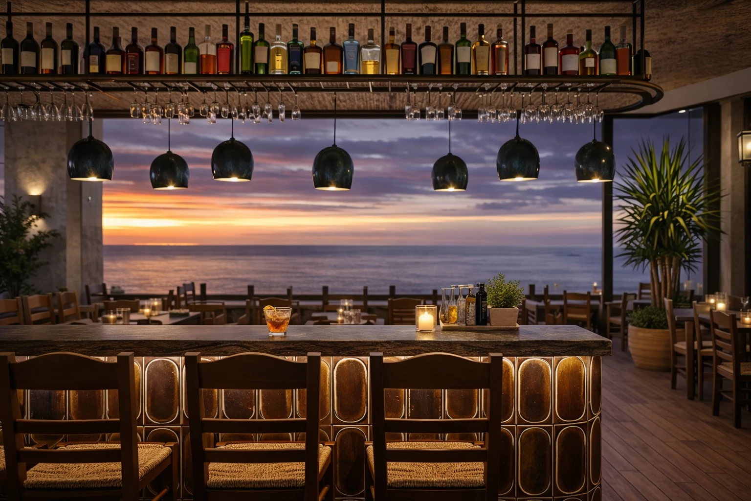 Fenix Hotel Restaurant