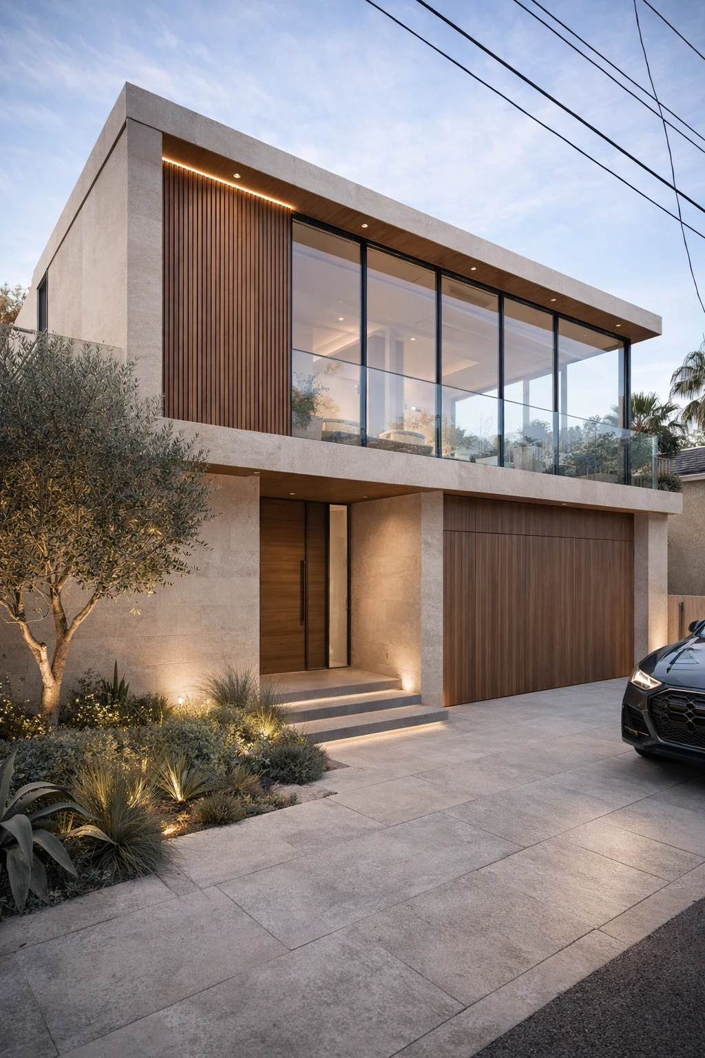 Bodrum Private Residence