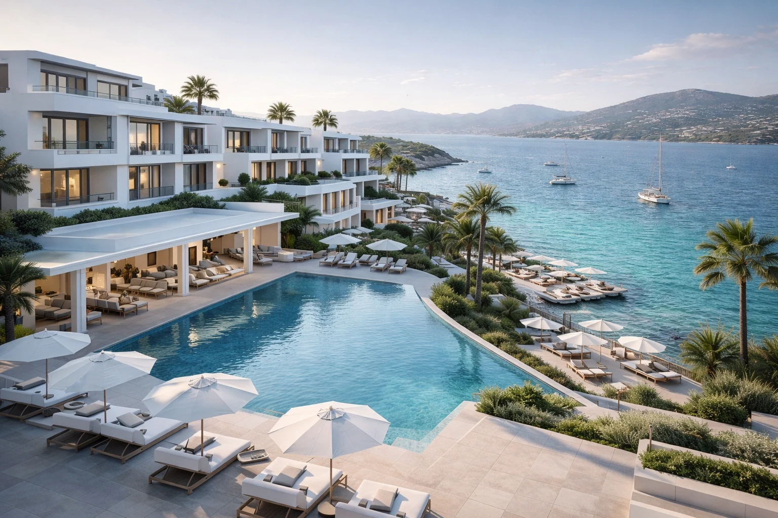 Bodrum Boutique Hotel