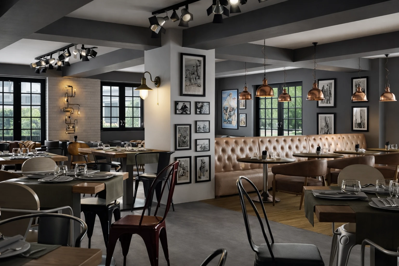 Butler Brothers Building - MOTOPIA