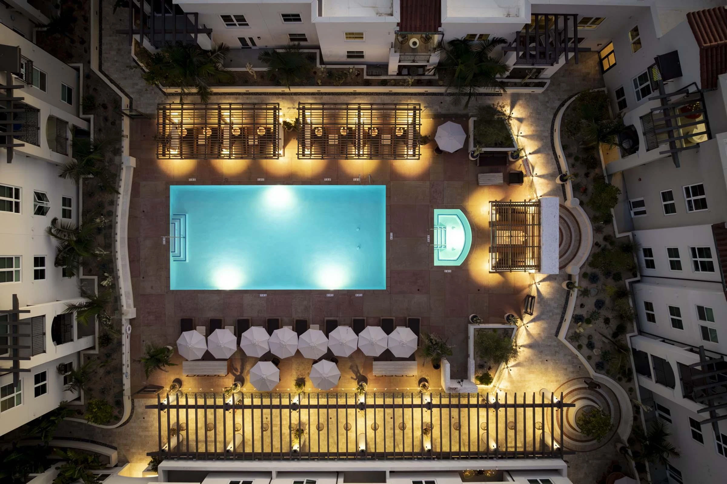 Redondo Residences