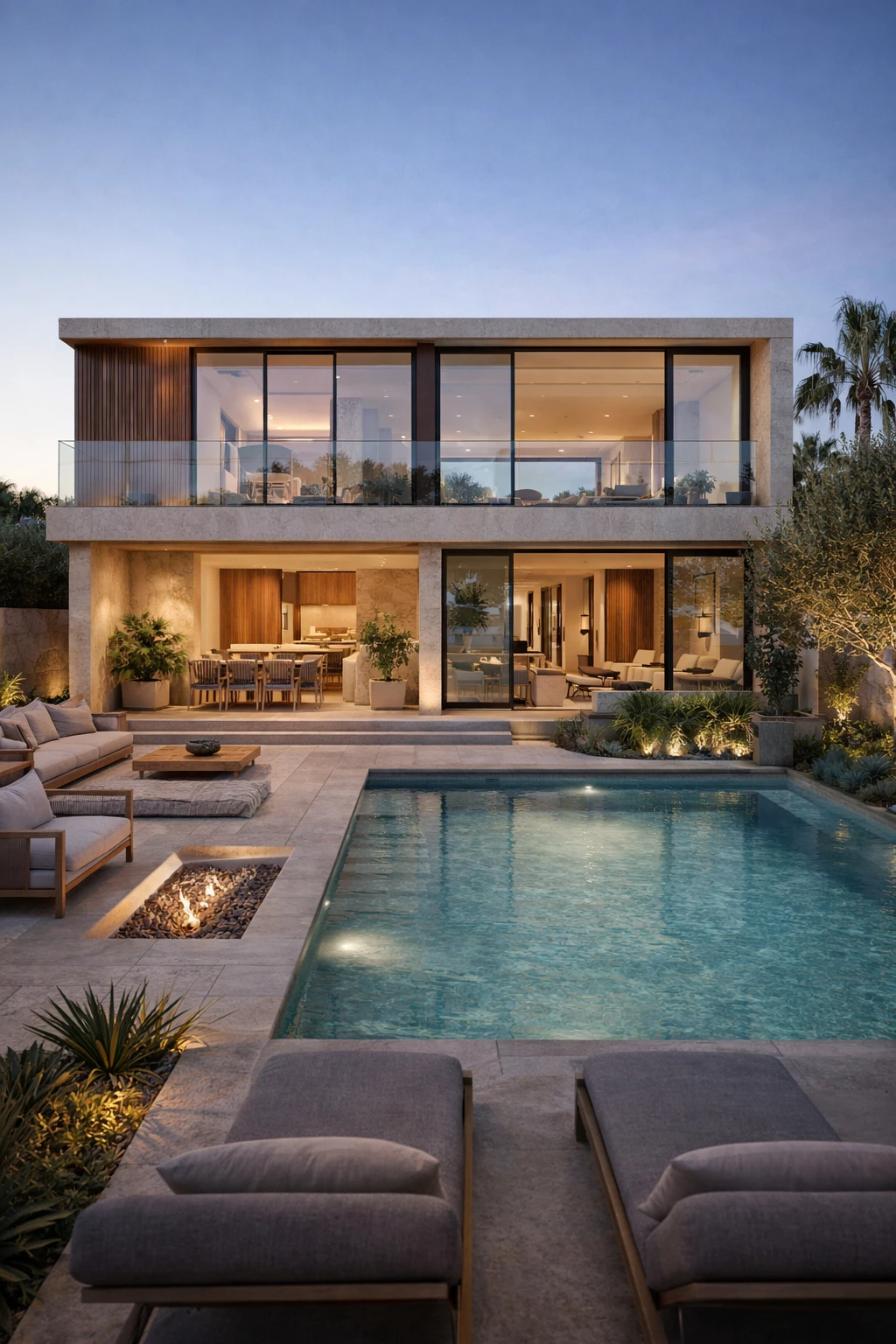 Bodrum Private Residence