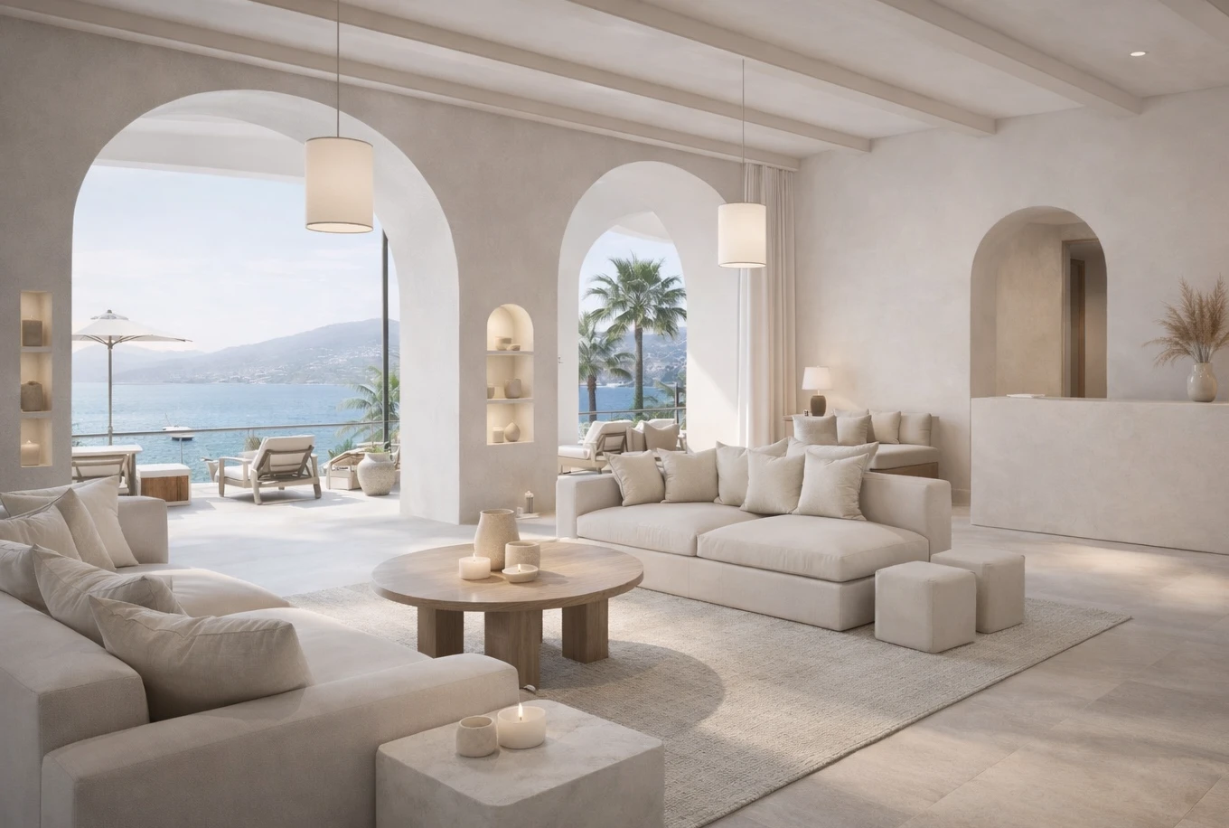 Bodrum Boutique Hotel