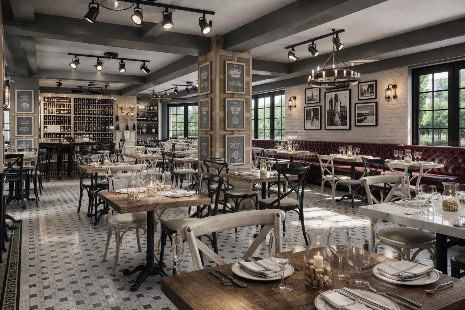 Mademoiselle Collette