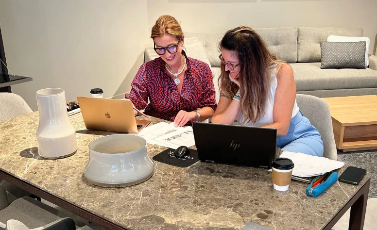 HOSPITALITY CONSULTING