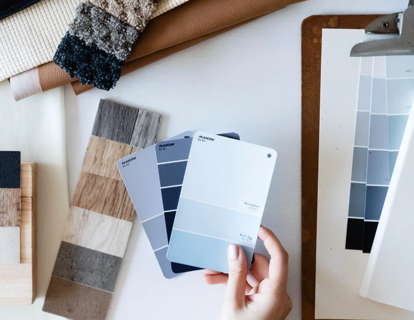 PROPERTY IMPROVEMENT PLAN