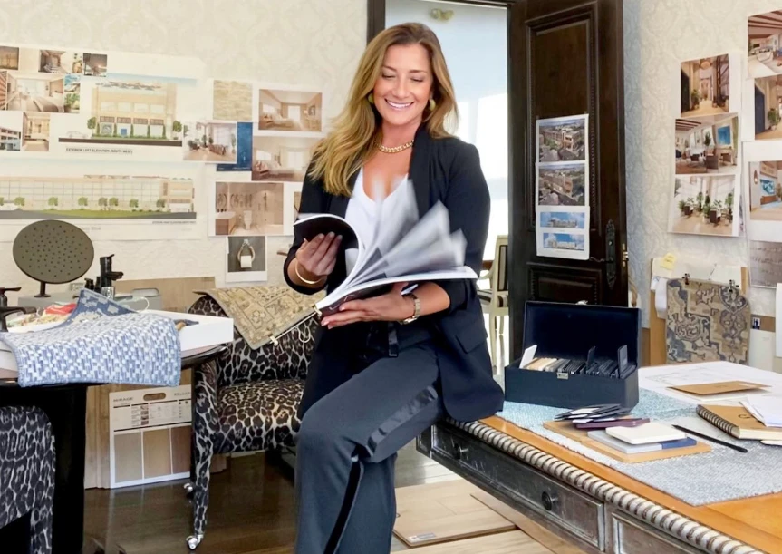 PROPERTY IMPROVEMENT PLAN